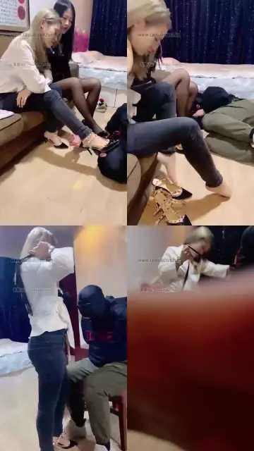 【柔柔】变态老板不为人知的遭遇