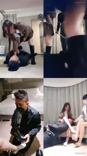 【暴力美学】剧情三姐妹狠虐尾随的贱货