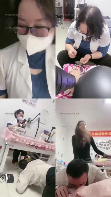 【小祖宗】剧情走访美甲工作室