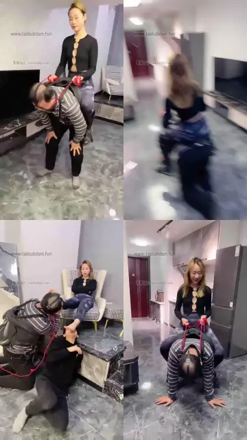 【二宝】骑马专场