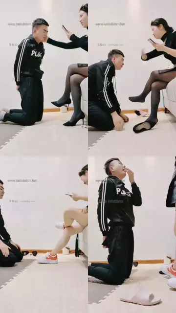 【九歌】喜欢耳光的狗奴才滚进来