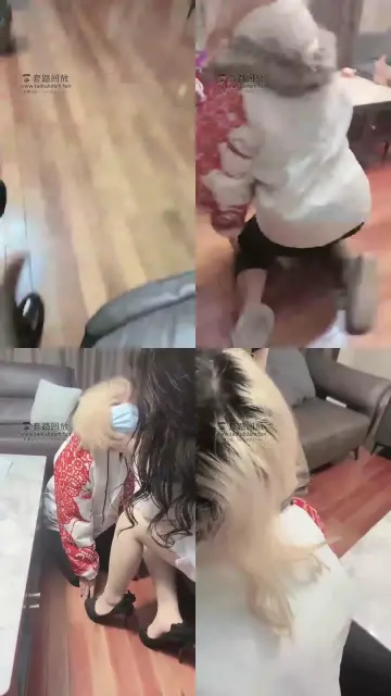 【安琪】女仆店开发几个素人小姐姐