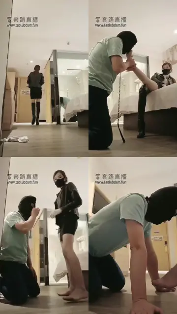 【多多】女主人的圣水好喝吗