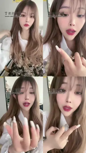 【南星】羞辱必入怼脸语言羞辱人妖