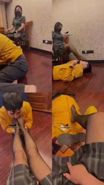 【漠然s】踩揉鞋聊清理器