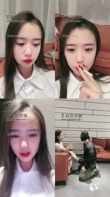 【护短】马丁靴玩废肌肉男