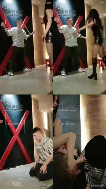 【青宁】暴力专场