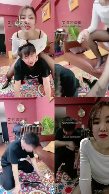 【小祖宗】有人能贱成他这样吗