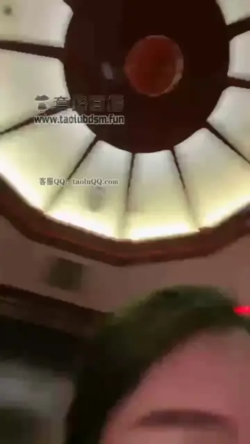 【万黛】KTV包房脚奴服务