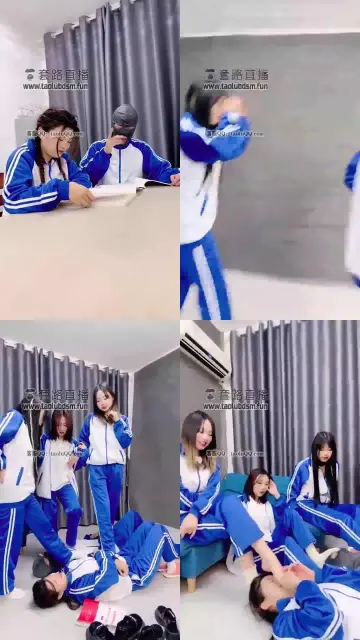 【狗哥】剧情校园风波