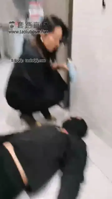 【冷御】圈养废物骑马