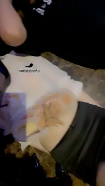 【美杜莎s】KTV调CP骚货狗