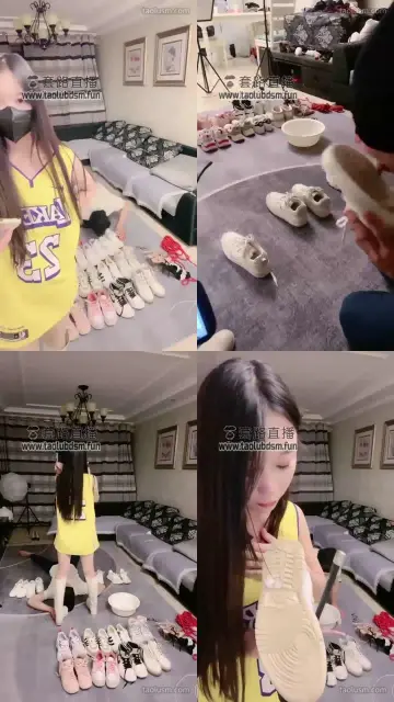 【猫神】为女王的一堆鞋子除臭