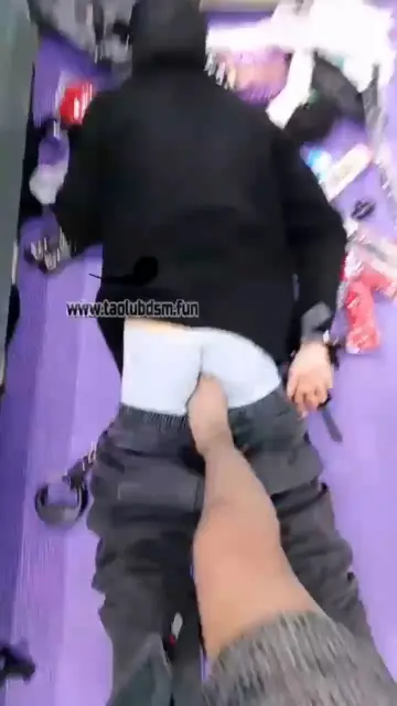 【漠然s】圣水调教