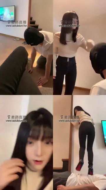 【宝爷】虐到哭了