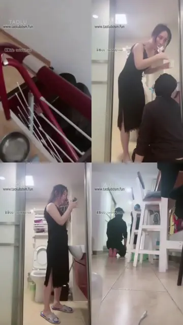 【思诺】调教家奴从起床到出门的伺候