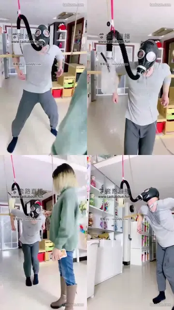 【美离子】恐惧体验