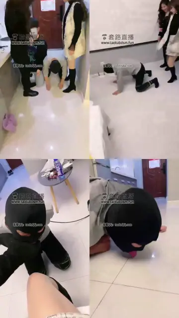 【梦涵】双主踢裆