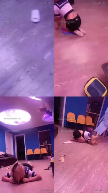 【全国最贱女M】变态素人又来找我了