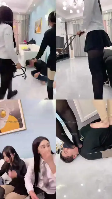 【麋鹿银儿】把你送走