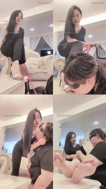 【安晴】这是谁家的老婆