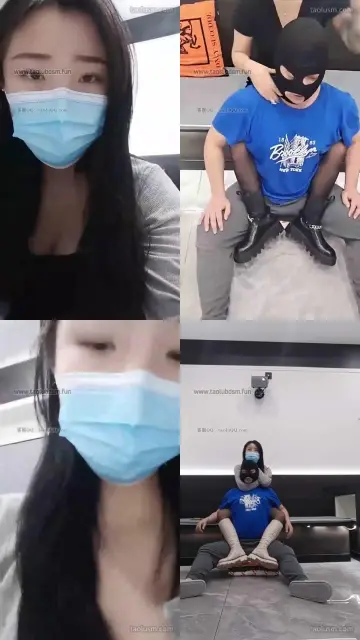 【安可】双主调教