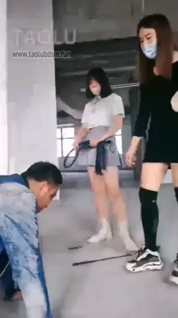 【红杉】惩罚跑骚狗