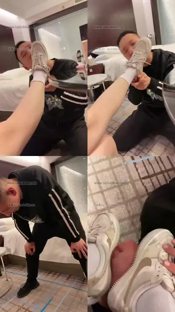 【橘子没熟】暴虐女主人的小白鞋