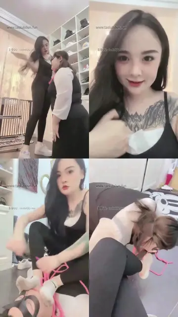 【安晴】真的不把闺蜜当人看