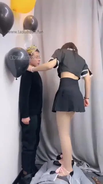 【二宝】新疆女孩调教