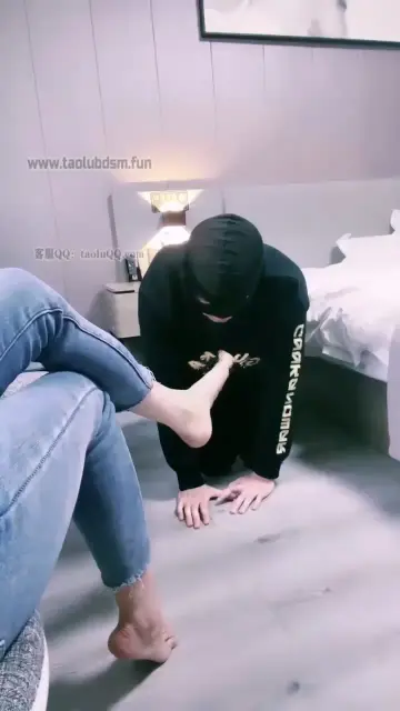 【靡兔】郑州的家奴