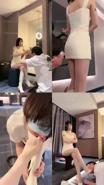 【简一】反差极度