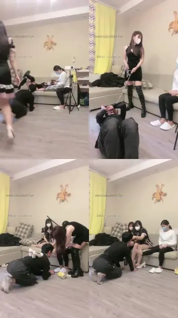 【礼礼大人】素人技师