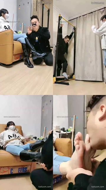 【暴力美学】狠毒抽打跨年调教