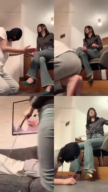 【宝爷】SP鞭打耳光喂食