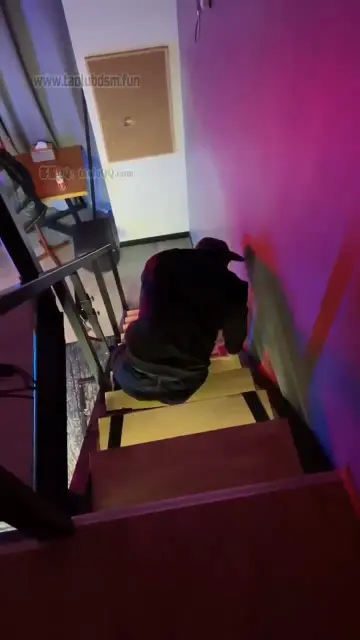 【初见】调教圈养奴