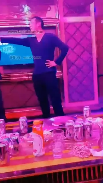 【美丝大大】真实圈内聚会