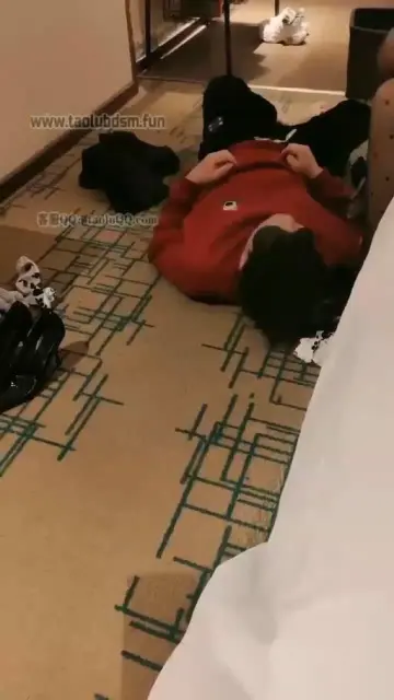 【青岛情侣】玩一个贱货