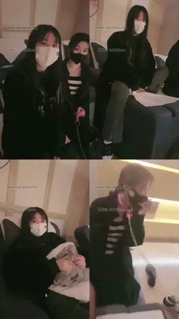 【貂蝉】按摩店里点个女技师陪我玩