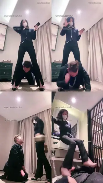 【禾未】裤里丝