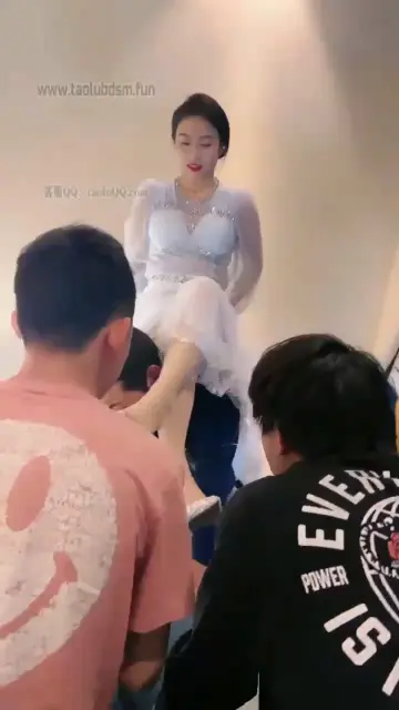 【鑫儿】三美女与野兽