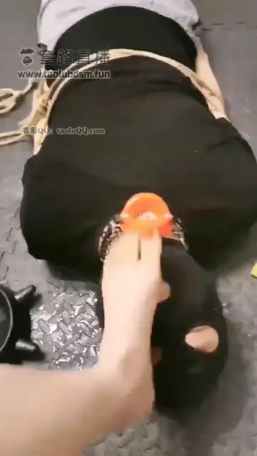 【杰哥】超级重口的调教