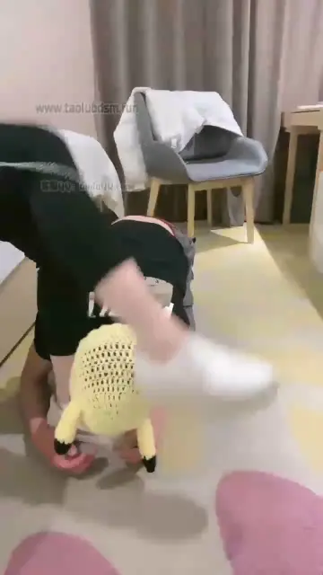 【陈甜女帝】新年开发素人