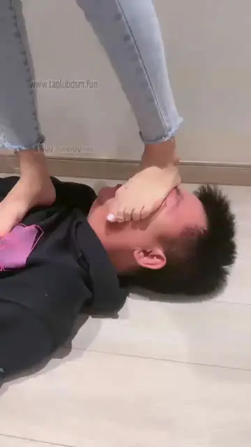 【未知女主】女主玩小女奴