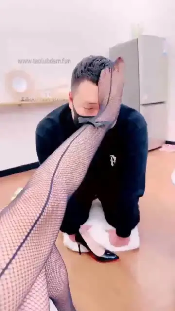 【靡兔】开发新奴