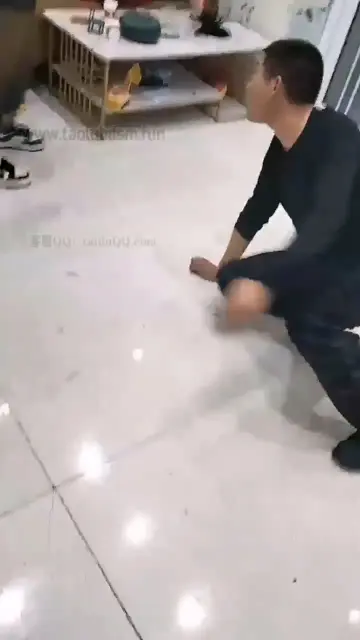 【疯狂浪子】暴力小姐姐飞踹