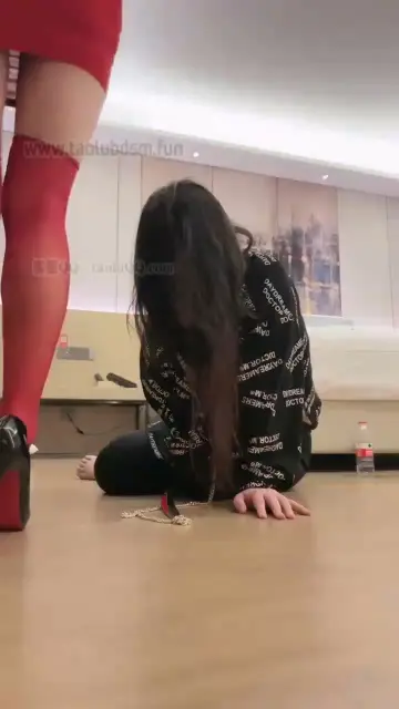 【时安】刚认识的女孩