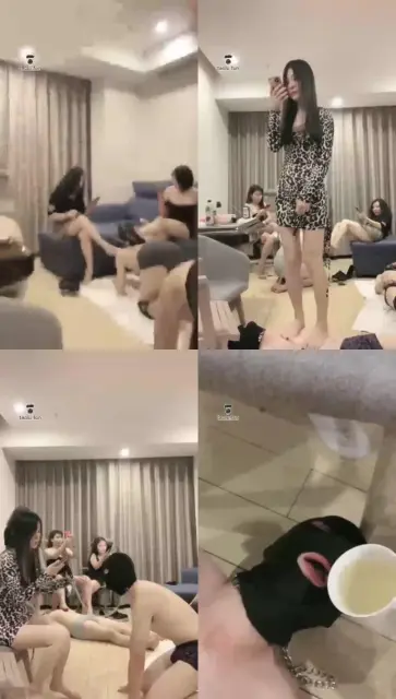 【黎离】多S 耳光 SP 