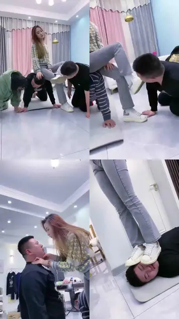 【银儿和慧慧】万众期待的明星新人来了