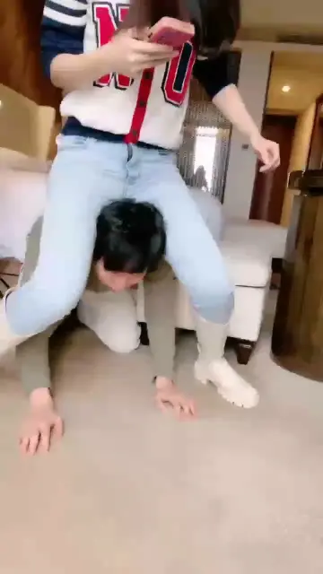 【赵丽颖】母女合作继续调教